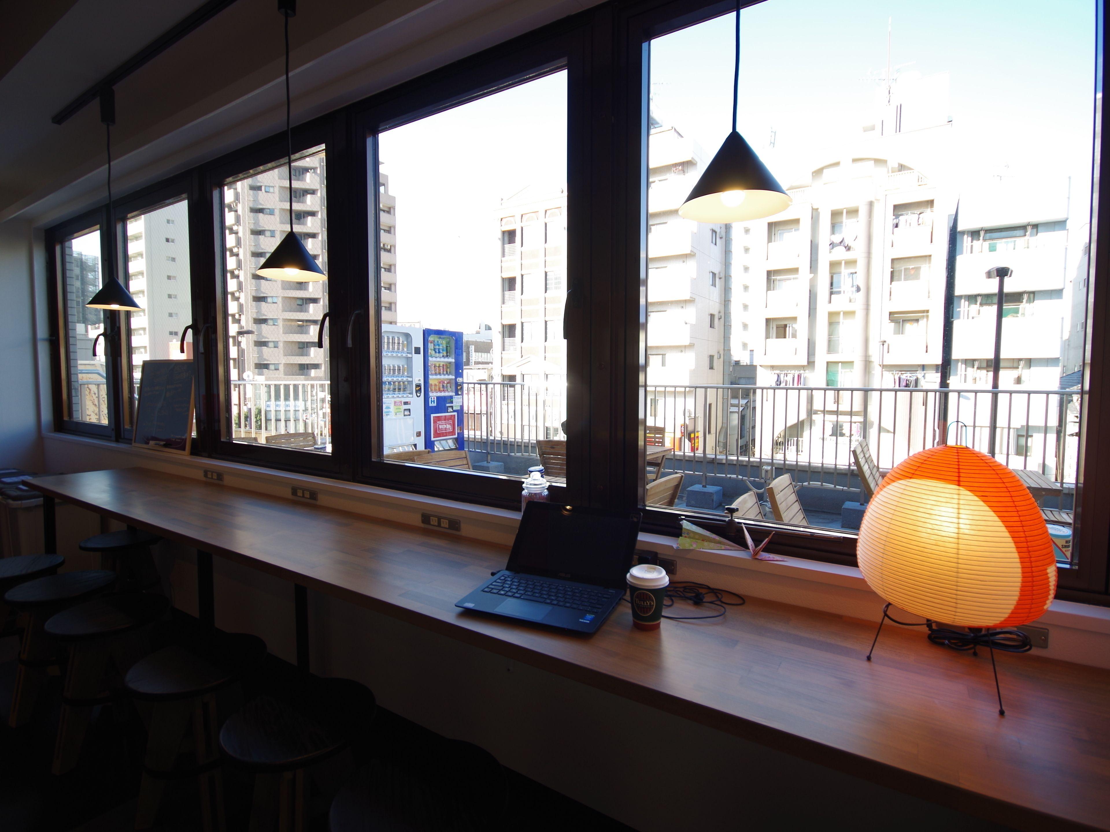 Oak Hotel Edo — Photos 3